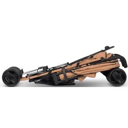 Коляска прогулочная Euro-Cart Ezzo (Camel) Thumb