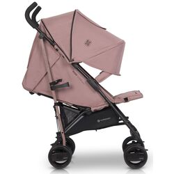 Carucior de plimbare Euro-Cart Ezzo (Rose) Thumb