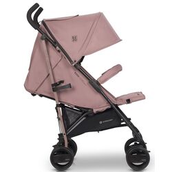 Carucior de plimbare Euro-Cart Ezzo (Rose) Thumb