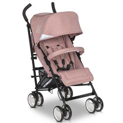Carucior de plimbare Euro-Cart Ezzo (Rose)
