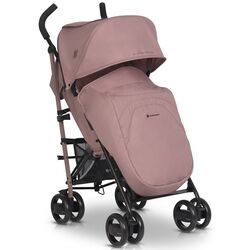 Carucior de plimbare Euro-Cart Ezzo (Rose) Thumb