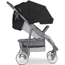 Carucior de plimbare Euro-Cart Flex (Anthracite) Thumb
