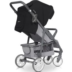 Carucior de plimbare Euro-Cart Flex (Anthracite) Thumb