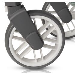 Коляска прогулочная Euro-Cart Flex (Powder Pink) Thumb