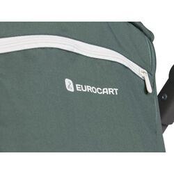 Коляска прогулочная Euro-Cart Flex (Powder Pink) Thumb