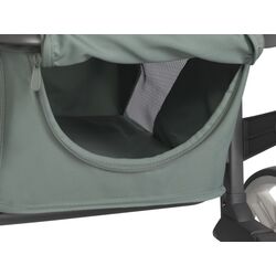 Коляска прогулочная Euro-Cart Flex (Powder Pink) Thumb