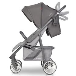 Коляска прогулочная Euro-Cart Flex (Powder Pink) Thumb