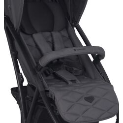 Коляска прогулочная Euro-Cart Volt Pro Black Edition (Iron) Thumb