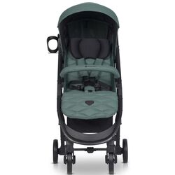 Carucior de plimbare Euro-Cart Volt Pro Black Edition (Mineral) Thumb