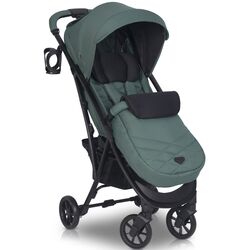 Carucior de plimbare Euro-Cart Volt Pro Black Edition (Mineral) Thumb