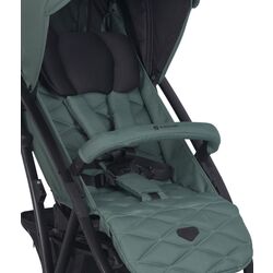 Carucior de plimbare Euro-Cart Volt Pro Black Edition (Mineral) Thumb