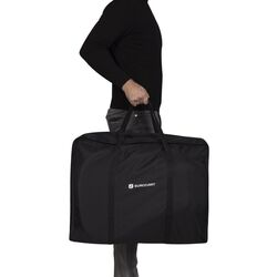 Carucior de plimbare Euro-Cart Volt Pro Black Edition (Mineral) Thumb