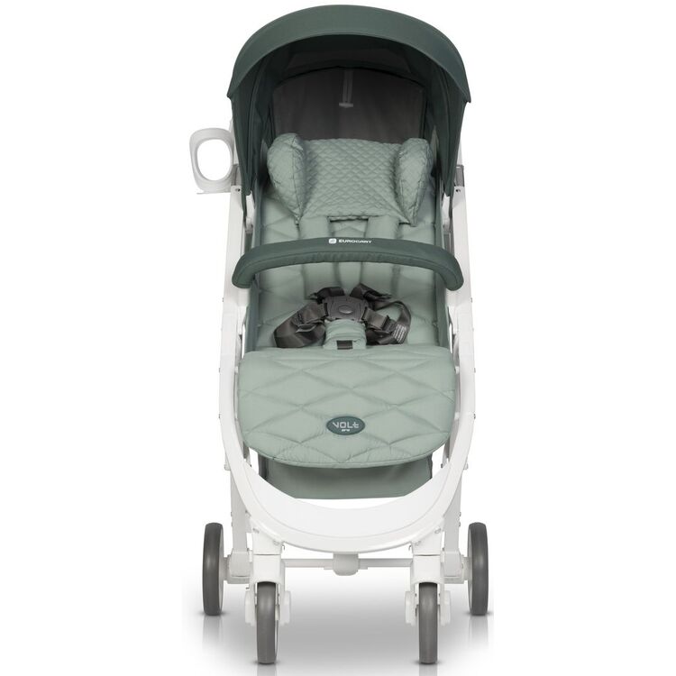 Коляска прогулочная Euro-Cart Volt Pro (Jungle)