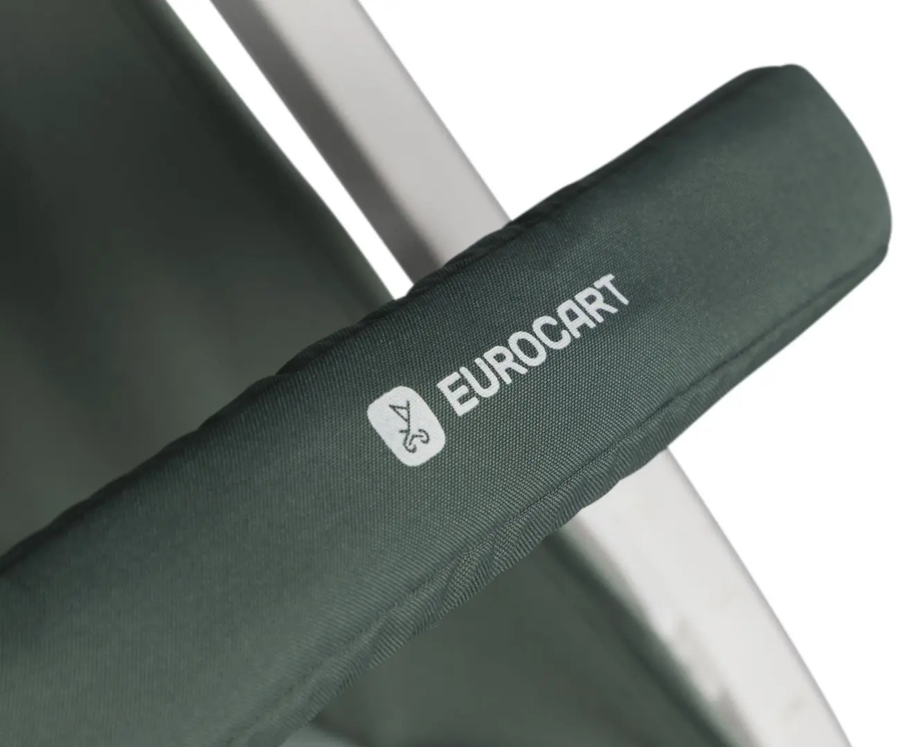 Carucior de plimbare Euro-Cart Volt Pro (Jungle) - 10