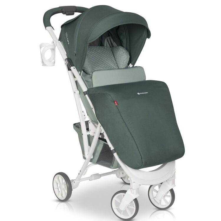 Коляска прогулочная Euro-Cart Volt Pro (Jungle)