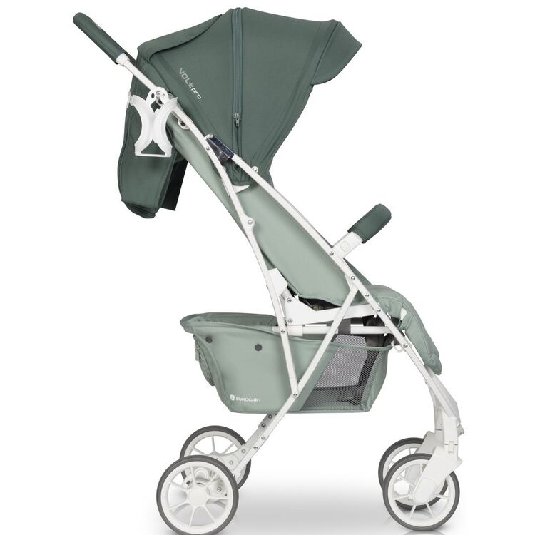 Коляска прогулочная Euro-Cart Volt Pro (Jungle)