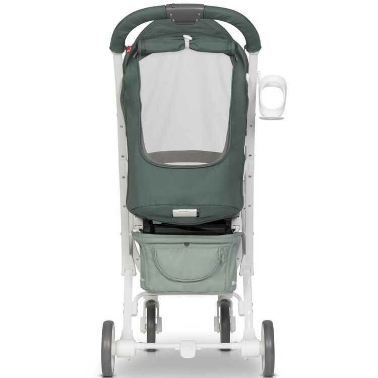 Коляска прогулочная Euro-Cart Volt Pro (Jungle)