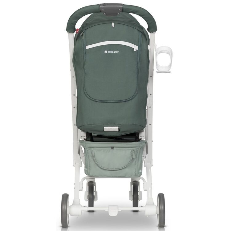 Коляска прогулочная Euro-Cart Volt Pro (Jungle)