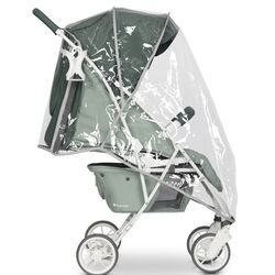 Коляска прогулочная Euro-Cart Volt Pro (Jungle) Thumb
