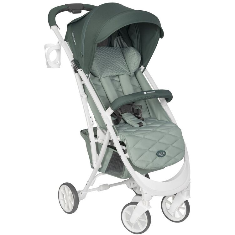 Коляска прогулочная Euro-Cart Volt Pro (Jungle)