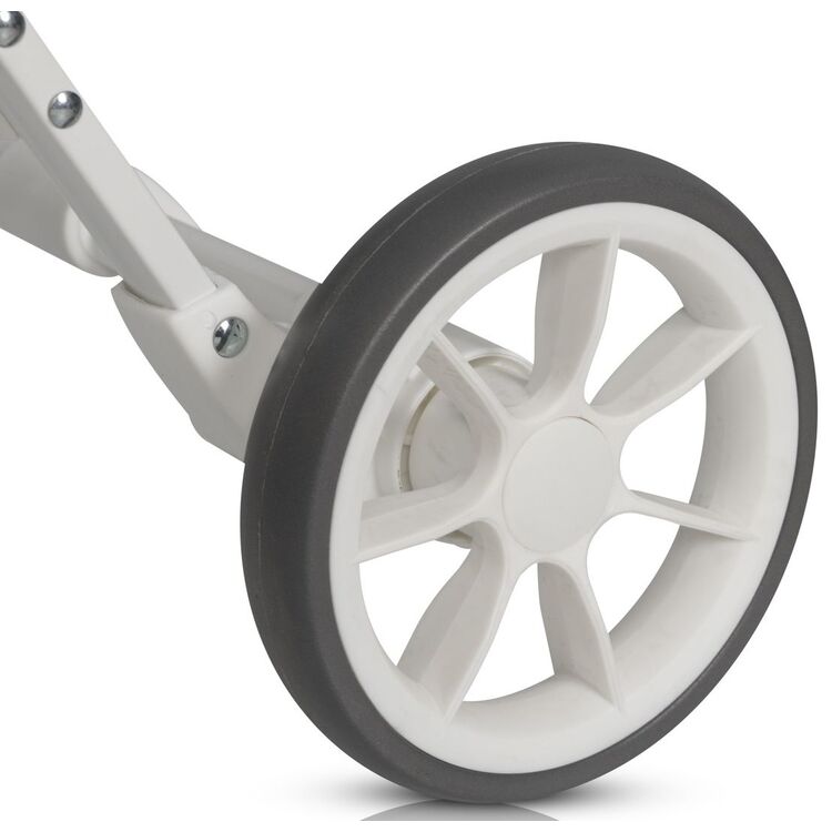 Коляска прогулочная Euro-Cart Volt Pro (Jungle)