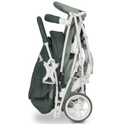 Carucior de plimbare Euro-Cart Volt Pro (Powder Pink) Thumb