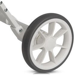 Carucior de plimbare Euro-Cart Volt Pro (Powder Pink) Thumb