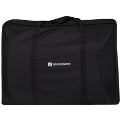 Carucior de plimbare Euro-Cart Volt Pro (Powder Pink) Thumb