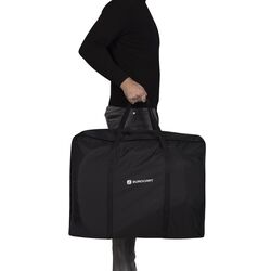 Carucior de plimbare Euro-Cart Volt Pro (Powder Pink) Thumb