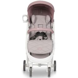 Carucior de plimbare Euro-Cart Volt Pro (Powder Pink) Thumb