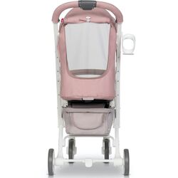 Carucior de plimbare Euro-Cart Volt Pro (Powder Pink) Thumb