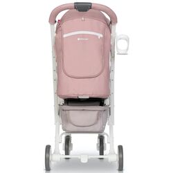 Carucior de plimbare Euro-Cart Volt Pro (Powder Pink) Thumb