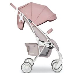 Carucior de plimbare Euro-Cart Volt Pro (Powder Pink) Thumb
