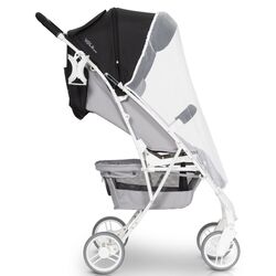 Carucior de plimbare Euro-Cart Volt Pro (Powder Pink) Thumb