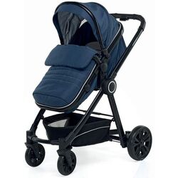 Carucior modular 3in1 FoppaPedretti Bikini Plus (Ocean) Thumb