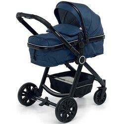 Carucior modular 3in1 FoppaPedretti Bikini Plus (Ocean)