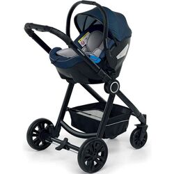 Carucior modular 3in1 FoppaPedretti Bikini Plus (Ocean) Thumb