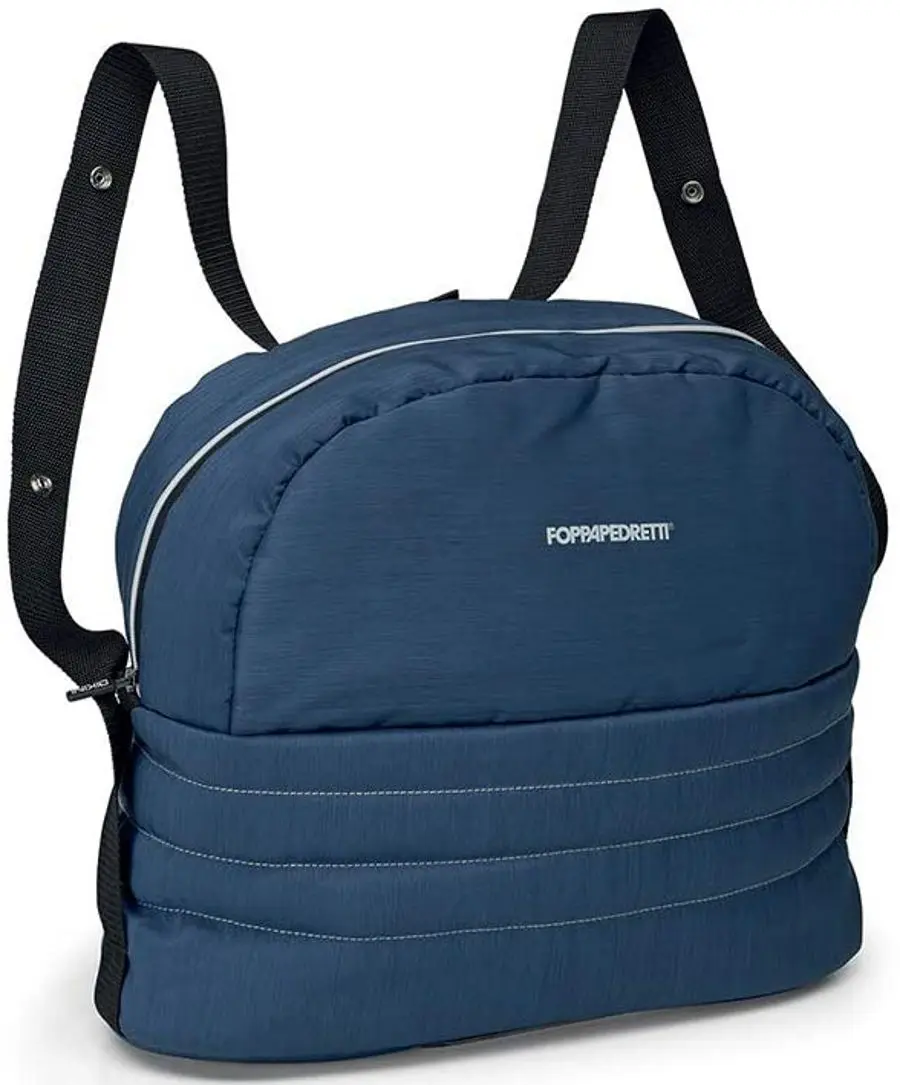 Carucior modular 3in1 FoppaPedretti Bikini Plus (Ocean) - 5