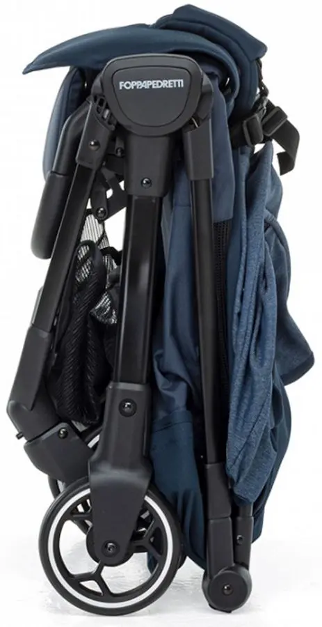 Carucior de plimbare Foppapedretti Ciao (Denim) - 5