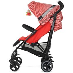 Carucior de plimbare FoppaPedretti Hurra (Buble Red) Thumb