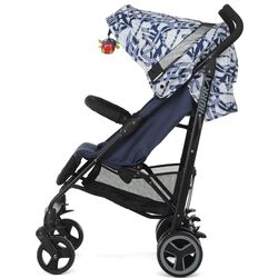 Carucior de plimbare FoppaPedretti Hurra (Trendy Blue) Thumb