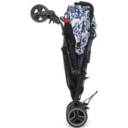 Carucior de plimbare FoppaPedretti Hurra (Trendy Blue) Thumb