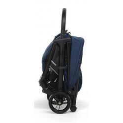 Коляска прогулочная FoppaPedretti Jumbo (Blue) Thumb
