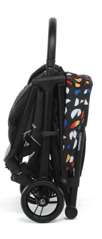 Carucior de plimbare FoppaPedretti Jumbo (BonBon) - 3