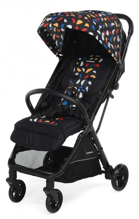 Carucior de plimbare FoppaPedretti Jumbo (BonBon)