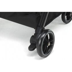 Коляска прогулочная FoppaPedretti Jumbo (Silver) Thumb