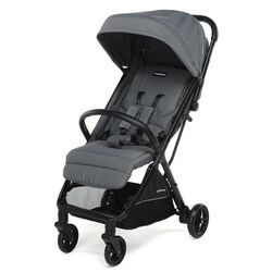 Carucior de plimbare FoppaPedretti Jumbo (Silver)