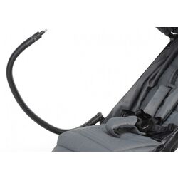 Коляска прогулочная FoppaPedretti Jumbo (Silver) Thumb