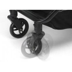 Коляска прогулочная FoppaPedretti Jumbo (Silver) Thumb