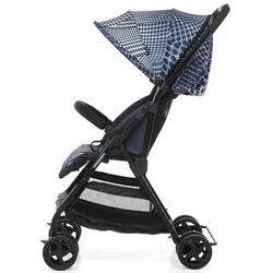 Carucior de plimbare FoppaPedretti Piuleggero (Bubble Navy) Thumb
